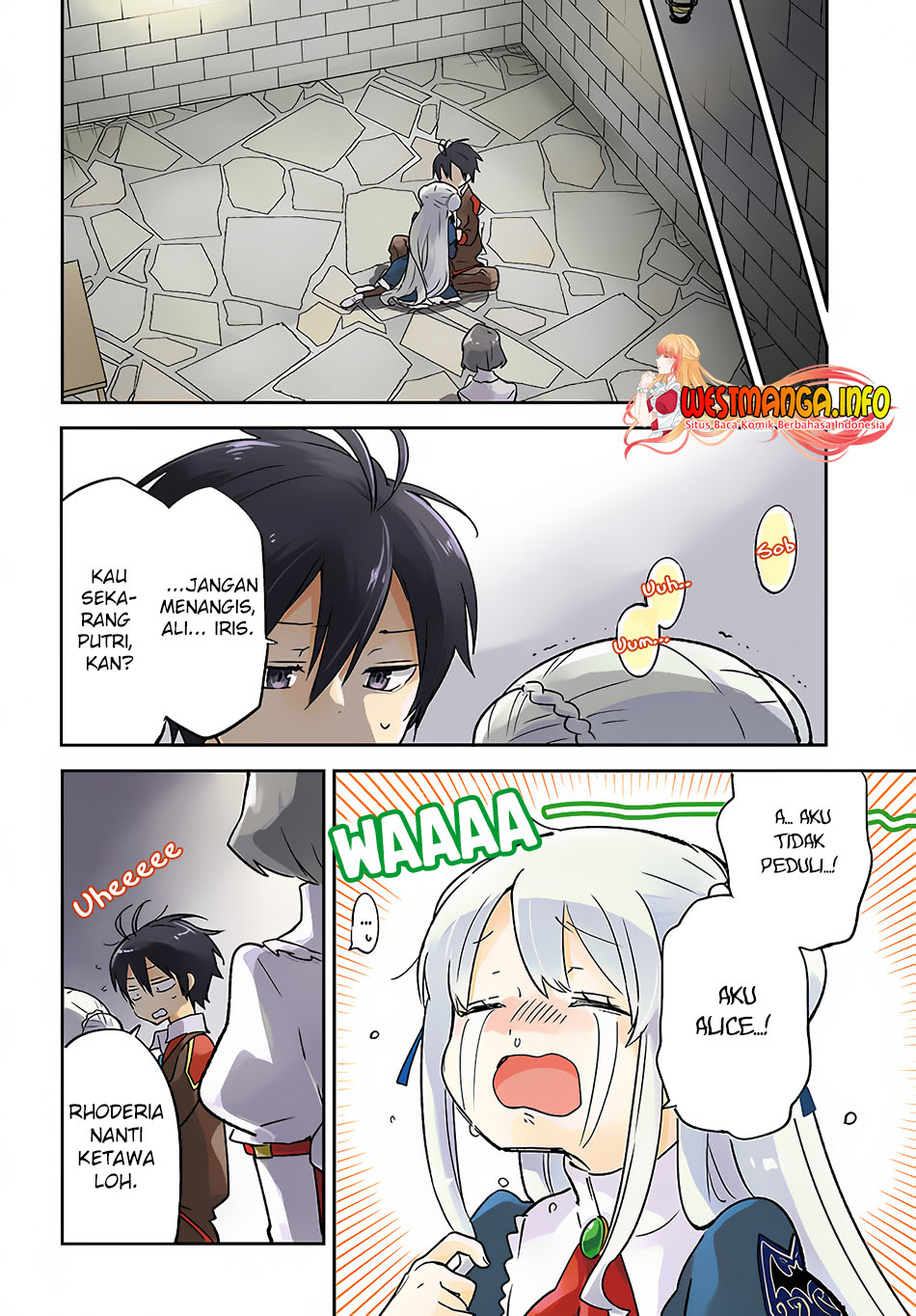 Henkyou Gurashi no Maou, Tensei shite Saikyou no Majutsushi ni naru ~Aisarenagara Nariagaru Moto Maō wa, Ningen o Shiritai~